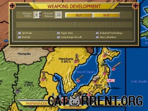 Кадры и скриншоты Axis & Allies: Iron Blitz