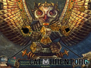 Кадры и скриншоты Azada: Elementa