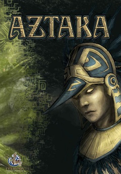 Постер Aztaka