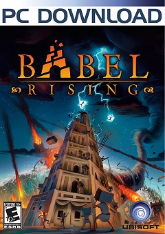 Постер Babel Rising