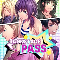 Постер Backstage Pass