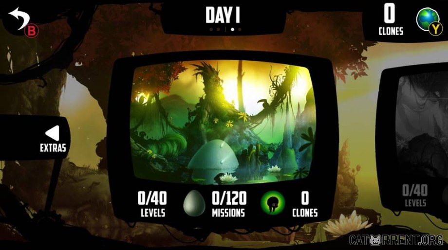 badland game of the year edition ig