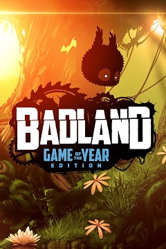 Постер Badland: Game of the Year Edition