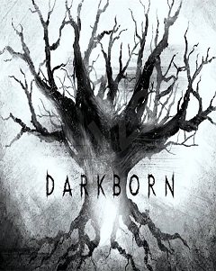 Постер Darkborn