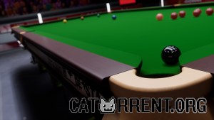 Кадры и скриншоты Snooker 19