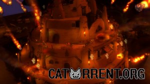 Кадры и скриншоты Babel Rising