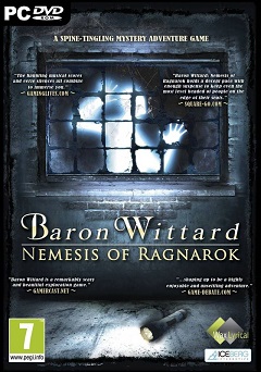 Постер Baron Wittard: Nemesis of Ragnarok