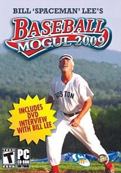 Постер Baseball Mogul 2009