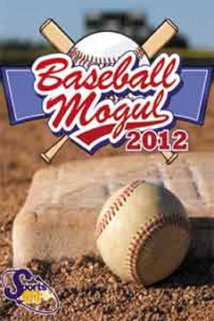 Постер Baseball Mogul 2002