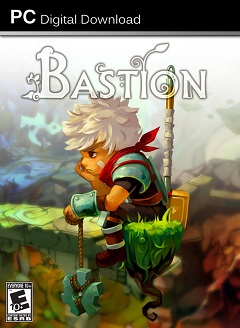 Постер Bastion