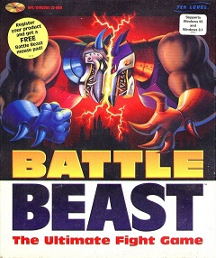 Постер Battle Beast