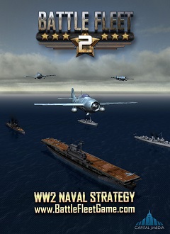 Постер Battle Fleet 2