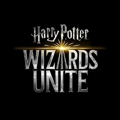 Постер Harry Potter: Wizards Unite