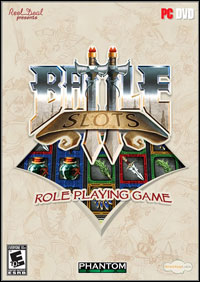 Постер 101 Bally Slots