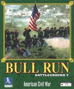 Постер Battleground 7: Bull Run