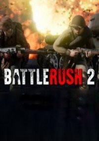 Постер BattleRush