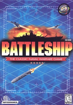 Постер Battleship 2: Surface Thunder