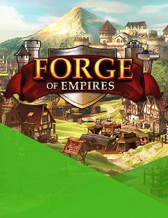 Постер Forge of Empires