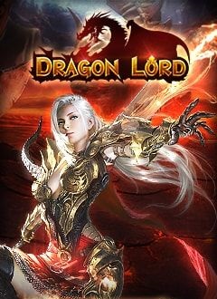 Постер Dragon Lord