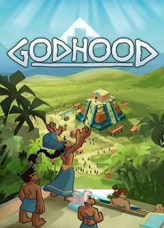 Постер Godhood