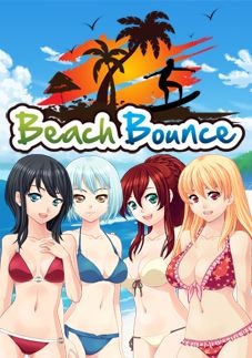 Постер Beauty Bounce