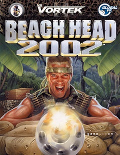 Beach head 2000 for mac