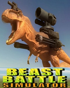 Постер Beast Battle Simulator