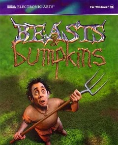 Постер Beasts & Bumpkins