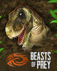 Постер Beasts of Prey
