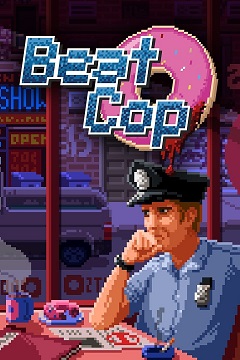 Постер Beat Cop