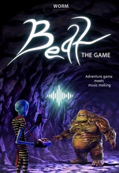 Постер Beat The Game