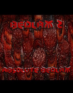 Постер Bedlam 2: Absolute Bedlam