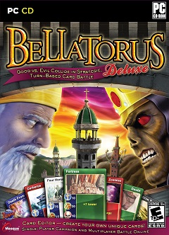 Постер Bellatorus Deluxe
