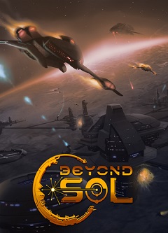 Постер Beyond Sol
