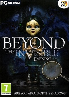 Постер Beyond The Invisible: Evening