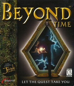 Постер Beyond Time