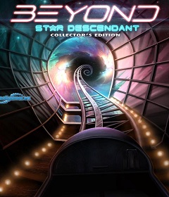 Постер Beyond: Star Descendant