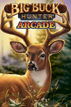 Постер Big Buck Hunter Arcade