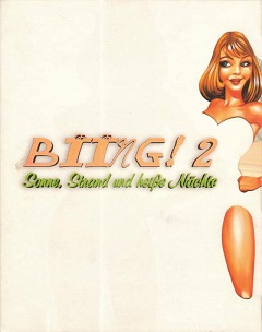Постер Biing! 2