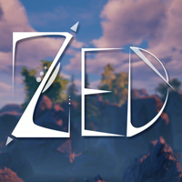 Постер ZED