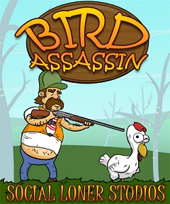 Постер Bird Assassin