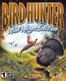 Постер Bird Hunter: Wild Wings