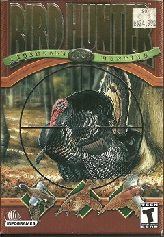Постер Bird Hunter 2003
