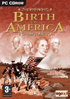Постер Birth of America