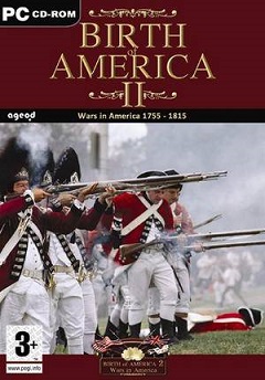 Постер Birth of America II: Wars in America 1750-1815