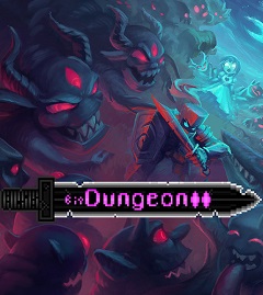 Постер bit Dungeon II