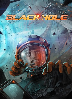 Постер BLACKHOLE: Complete Edition