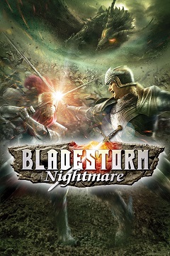 Постер Bladestorm: Nightmare