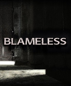 Постер Blameless