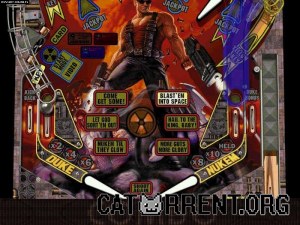 Кадры и скриншоты Balls of Steel